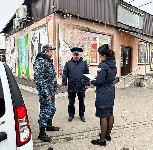 Фото пресс-службы УФССП России по Хакасии